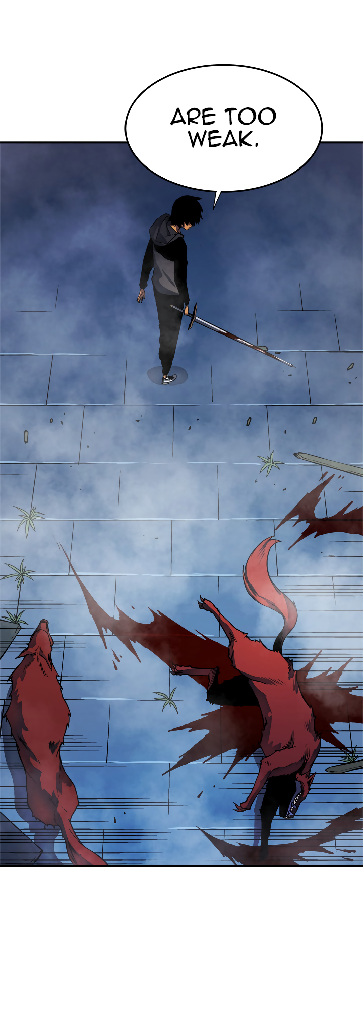 Manga Image